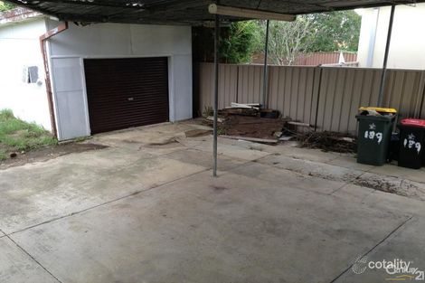 Property photo of 189 Bransgrove Road Panania NSW 2213