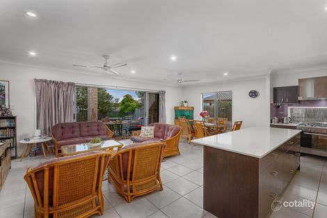 Property photo of 20 Willandra Crescent Waterford QLD 4133