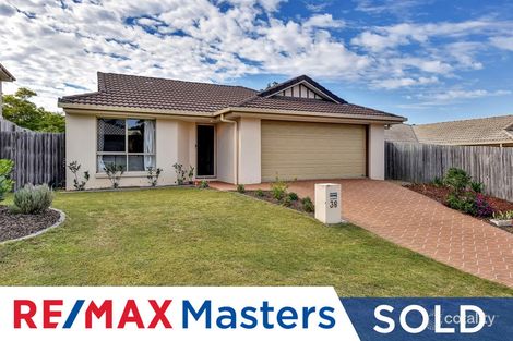 Property photo of 38 Degas Street Forest Lake QLD 4078