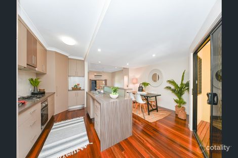 Property photo of 9 Paddington Terrace Douglas QLD 4814
