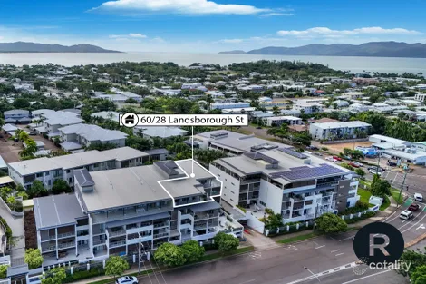 60/28 Landsborough St, North Ward, QLD 4810