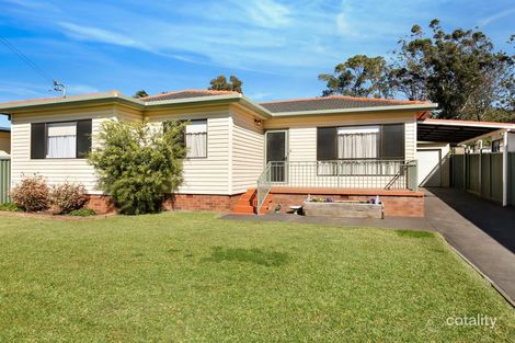 Property photo of 3 Centenary Road Albion Park NSW 2527