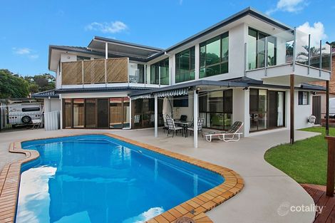 Property photo of 4 The Quarterdeck Tweed Heads NSW 2485