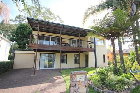 Property photo of 77 Cook Parade Lemon Tree Passage NSW 2319