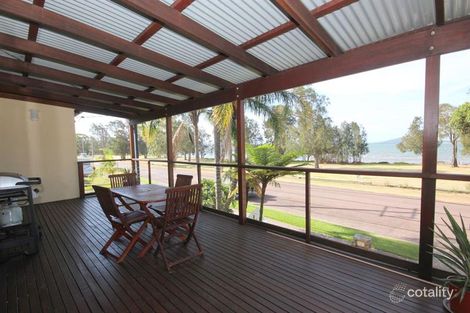 Property photo of 77 Cook Parade Lemon Tree Passage NSW 2319