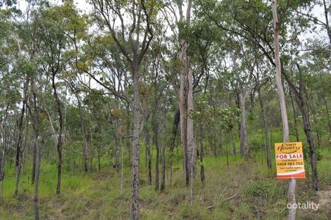 327 Davies Rd, Captain Creek, QLD 4677