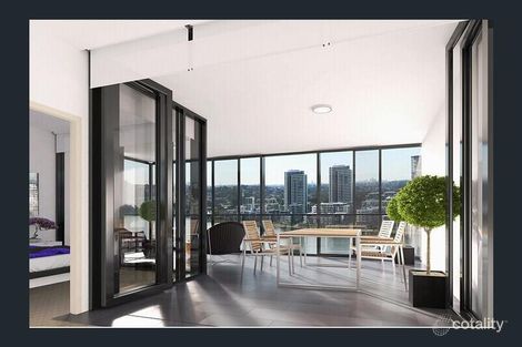 Property photo of 2705/18 Footbridge Boulevard Wentworth Point NSW 2127