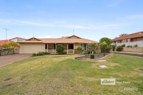 Property photo of 7 Keble Heights College Grove WA 6230