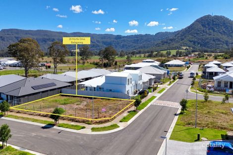 28 Myrtle Dr, Badagarang, NSW 2540