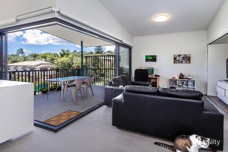 Property photo of 11/2-4 Garden Terrace Newmarket QLD 4051