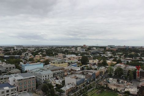 Property photo of 1713/8 Park Lane Chippendale NSW 2008