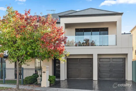 71 Isla Cct, Mawson Lakes, SA 5095