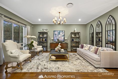 Property photo of 112 Hawthorn Circuit Stretton QLD 4116