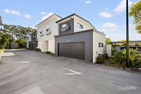 Property photo of 20/36 Stay Place Carseldine QLD 4034