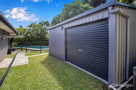 Property photo of 34 Barber Drive Eimeo QLD 4740
