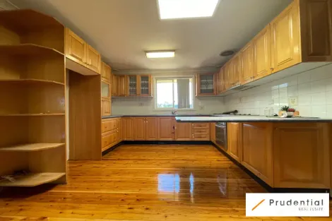 Property photo of 16 Second Avenue Macquarie Fields NSW 2564