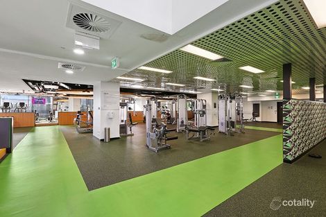 Property photo of 1713/8 Park Lane Chippendale NSW 2008