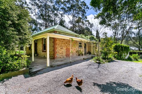 Property photo of 33 Old Mount Barker Road Crafers SA 5152