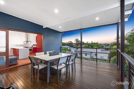 Property photo of 52 Devon Street Annerley QLD 4103