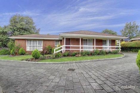 5/8 Roy Ct, Mount Eliza, VIC 3930