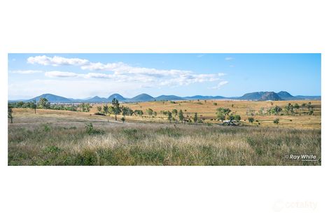 843 Artillery Rd, Ironpot, QLD 4701