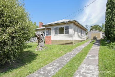 Property photo of 21 Little Street Camperdown VIC 3260