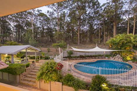 Property photo of 16 Danaher Drive Rochedale South QLD 4123