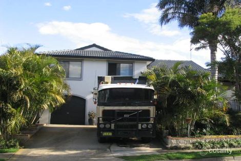 20 Stalwart St, Prairiewood, NSW 2176