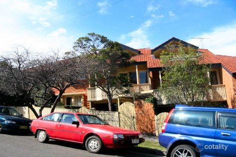 Property photo of 3A Crows Nest Road Waverton NSW 2060