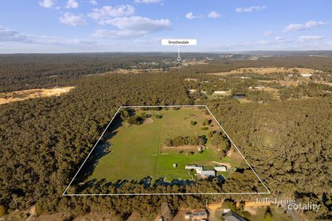 40 Junipers Rd, Smythesdale, VIC 3351