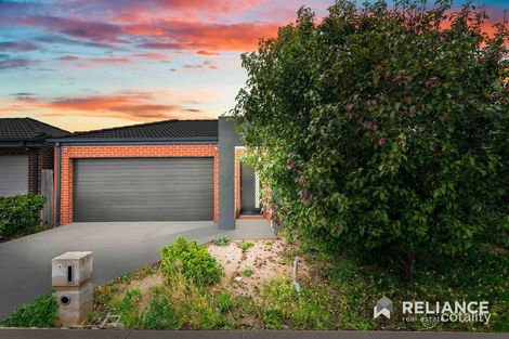 Property photo of 4 Hiddick Road Point Cook VIC 3030