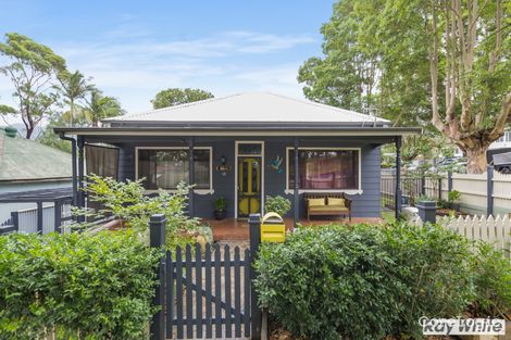 Property photo of 18 Chenhalls Street Woonona NSW 2517