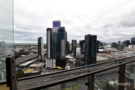 Property photo of 2506/118 Kavanagh Street Southbank VIC 3006
