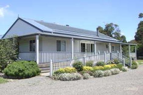 Property photo of 21 Palm Grove Morwell VIC 3840