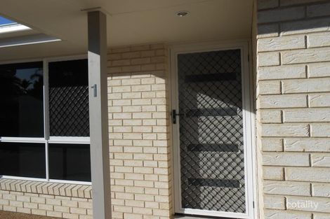 49 Crofton St, Bundaberg West, QLD 4670