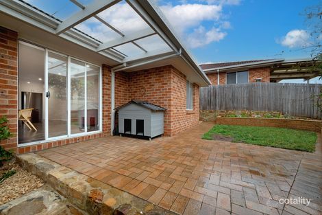 Property photo of 9/11 Len Waters Street Ngunnawal ACT 2913