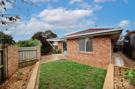 Property photo of 9/11 Len Waters Street Ngunnawal ACT 2913