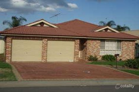 Property photo of 26 Waringa Crescent Glenmore Park NSW 2745