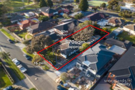 16 Botany Ct, Clarinda, VIC 3169
