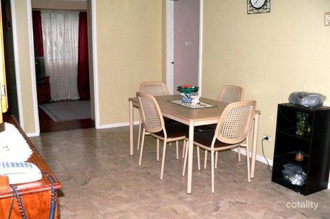 Property photo of 94 Todd Row St Clair NSW 2759