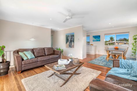 Property photo of 8 Gilmour Street Chermside West QLD 4032
