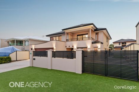 Property photo of 10 Bayview Terrace Yangebup WA 6164