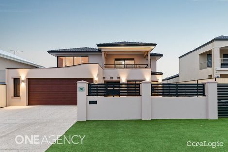 Property photo of 10 Bayview Terrace Yangebup WA 6164