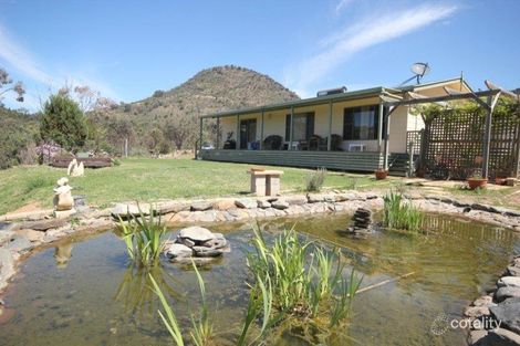 237 Worlds End Rd, Yarrabin, NSW 2850