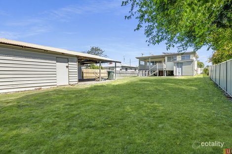 Property photo of 47 Tozer Street West Kempsey NSW 2440
