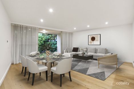 6/21-25 Waratah St, Rushcutters Bay, NSW 2011