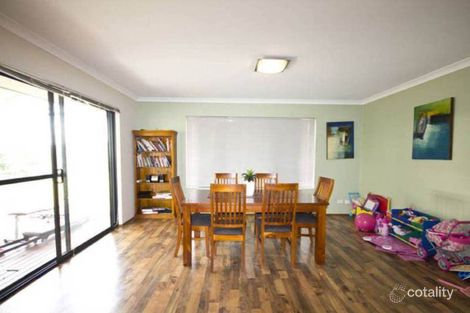 Property photo of 3 Grandite Fairway Australind WA 6233
