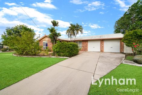 Property photo of 6 Teal Street Condon QLD 4815