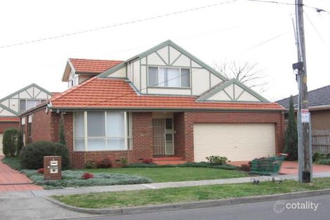 1/1 Mount St, Glen Waverley, VIC 3150