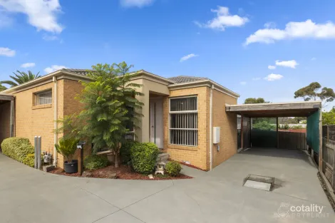 65 Oaktree Dr, Hampton Park, VIC 3976